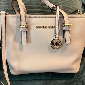 Michael Kors crossbody bag